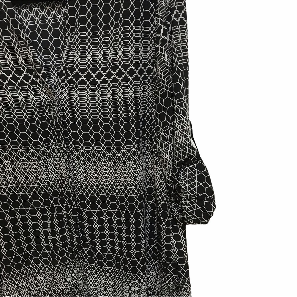 Banana republic blouse - Picture 5 of 7